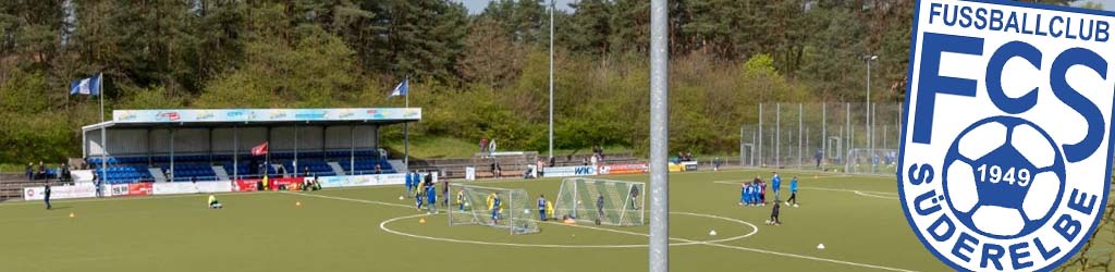 Sportplatz Kiesbarg 